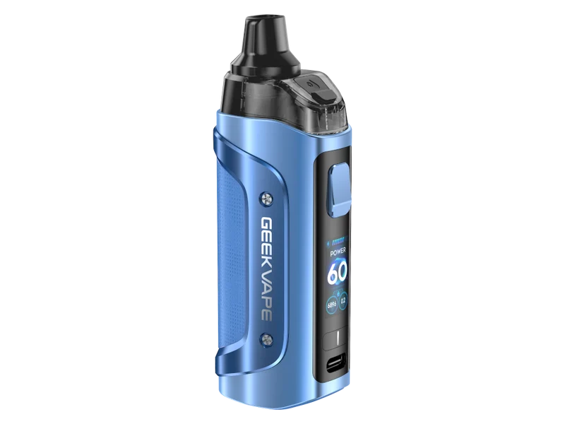 Geekvape Aegis Boost 3 E-Zigarette