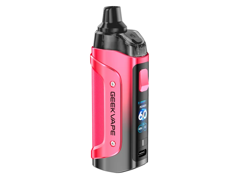 Geekvape Aegis Boost 3 E-Zigarette