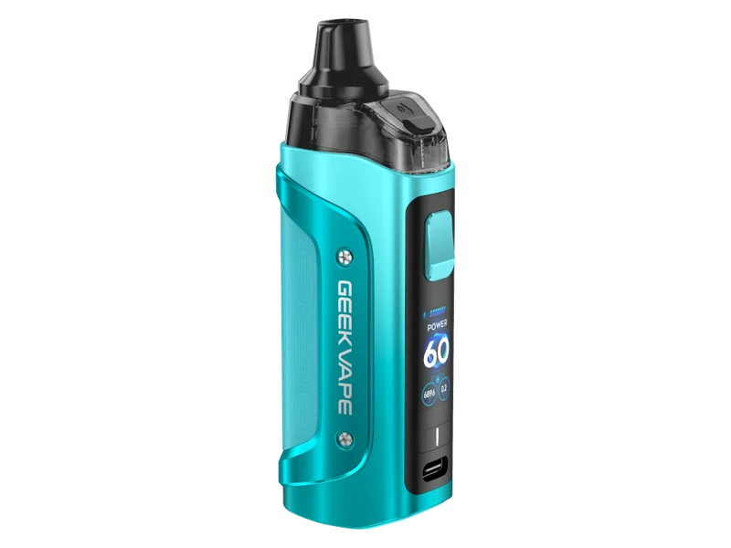 Geekvape Aegis Boost 3 E-Zigarette