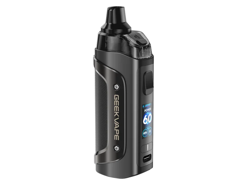Geekvape Aegis Boost 3 E-Zigarette
