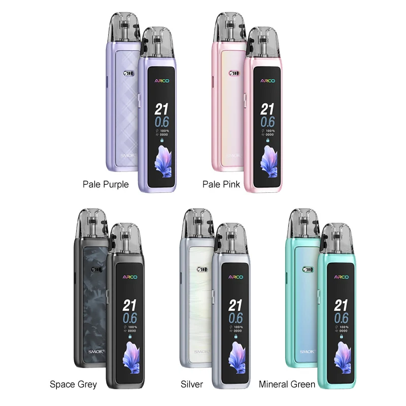 SMOK ARCO MAX Pod Kit 30W