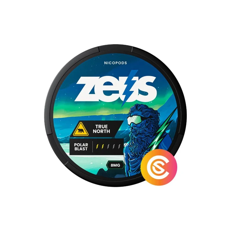 ZEUS True North Light