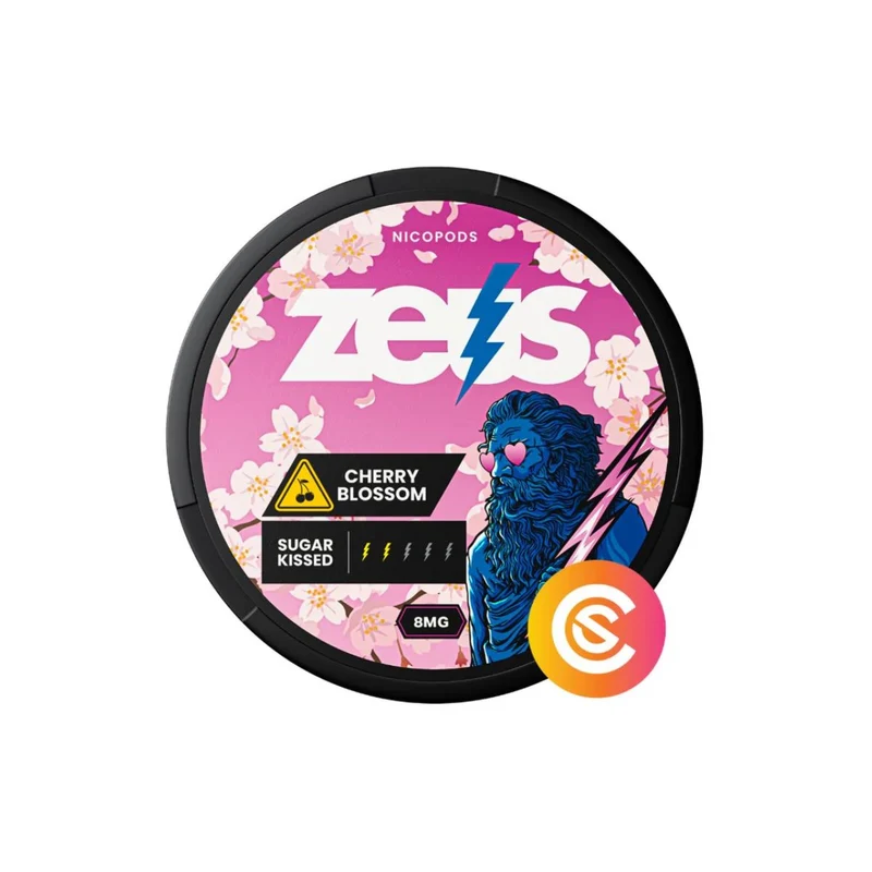 Zeus Cherry Blossom Light