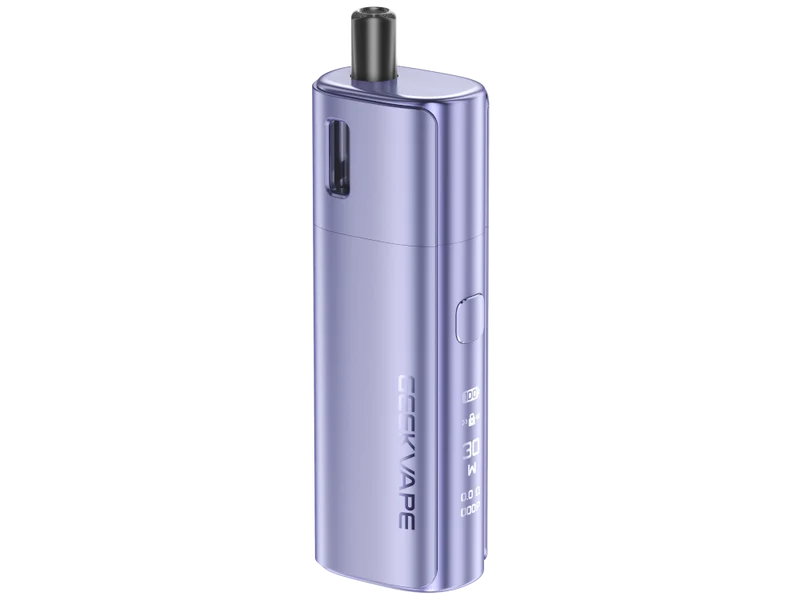 Geekvape S30 Pro E-Zigarette