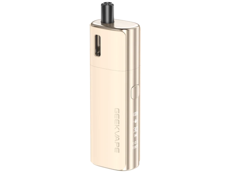 Geekvape S30 Pro E-Zigarette