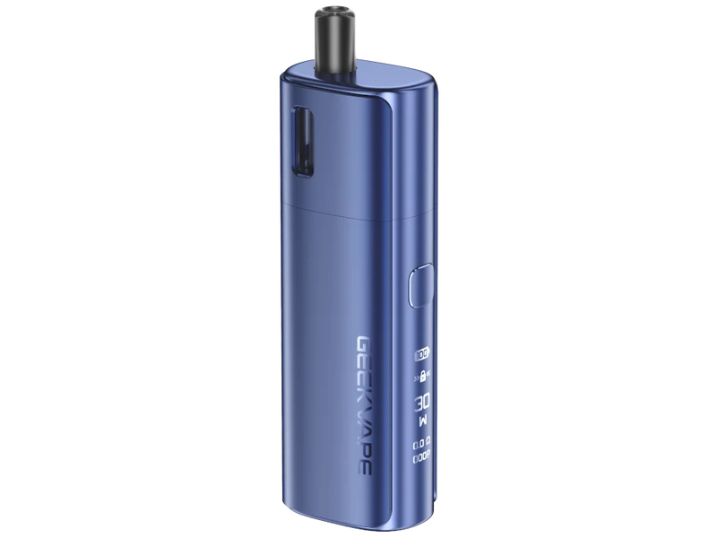 Geekvape S30 Pro E-Zigarette