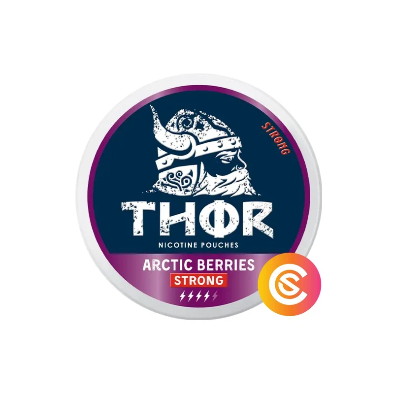 THOR Arctic Berries Strong