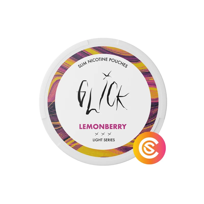 Glick Lemonberry Light Series