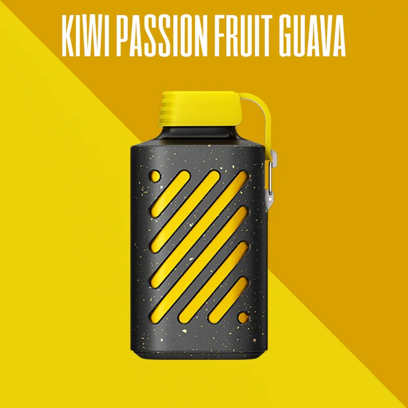 Vozol Gear 10000 Puffs Einweg Kit