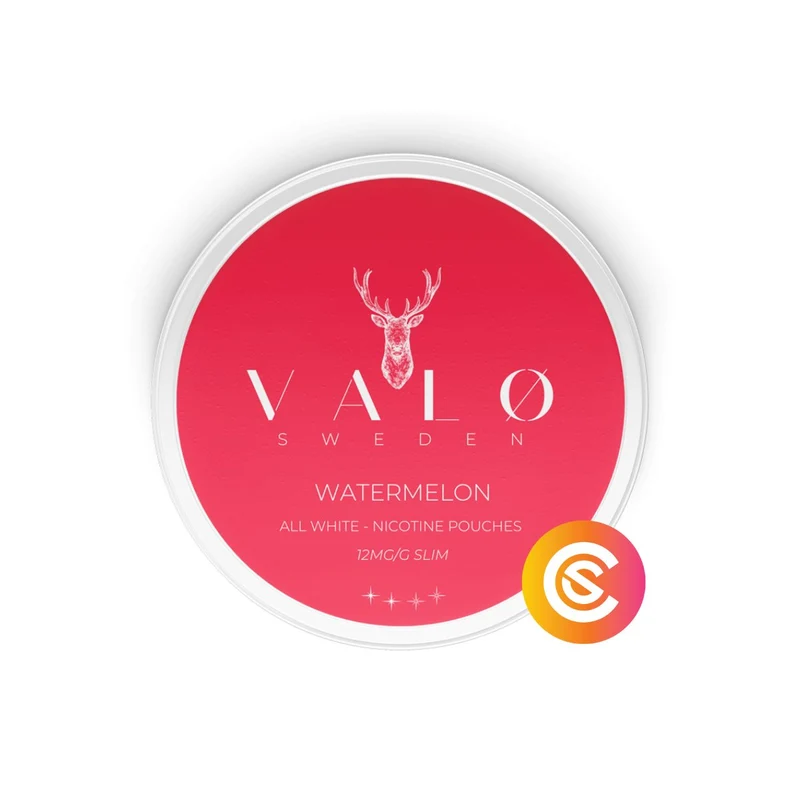 VALØ WATERMELON Medium