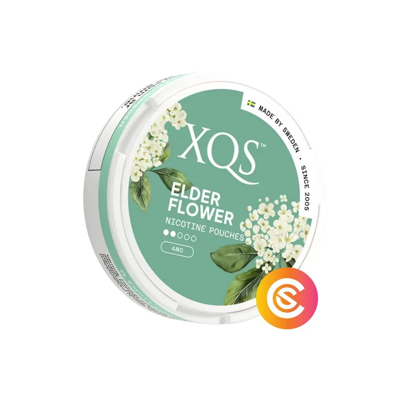 XQS Elderflower Light