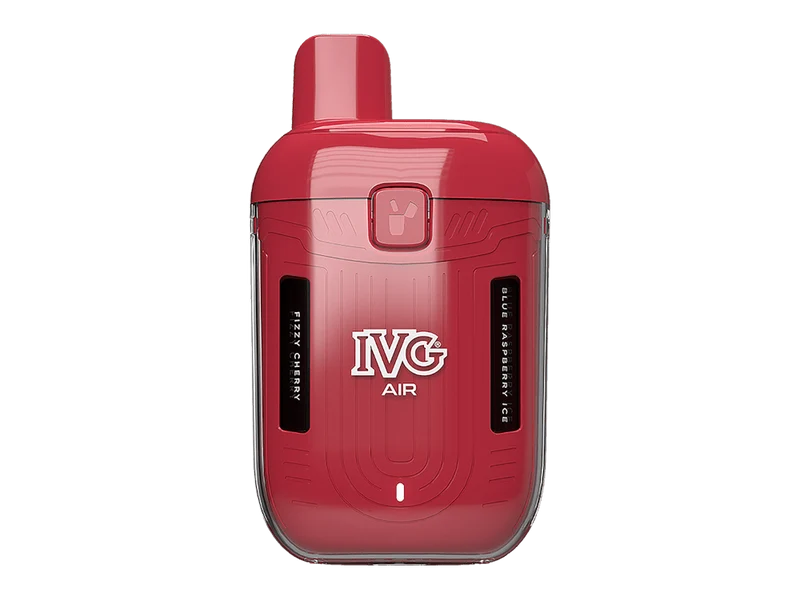 IVG - AIR 2in1 - 780mAh Akku (für Prefilled Pods)