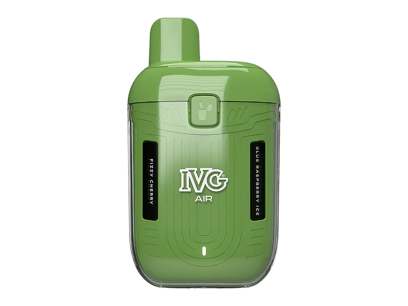 IVG - AIR 2in1 - 780mAh Akku (für Prefilled Pods)