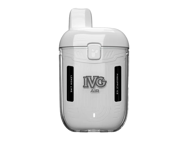 IVG - AIR 2in1 - 780mAh Akku (für Prefilled Pods)
