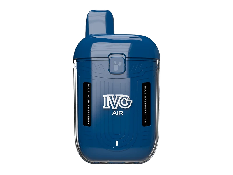 IVG - AIR 2in1 - 780mAh Akku (für Prefilled Pods)