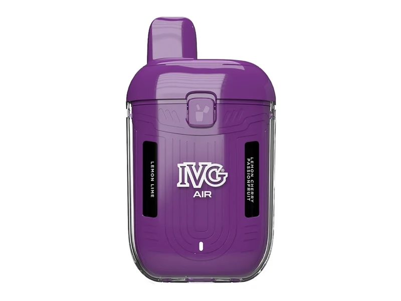 IVG - AIR 2in1 - 780mAh Akku (für Prefilled Pods)