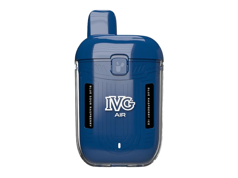 IVG - AIR 2in1 - 780mAh Akku (für Prefilled Pods)
