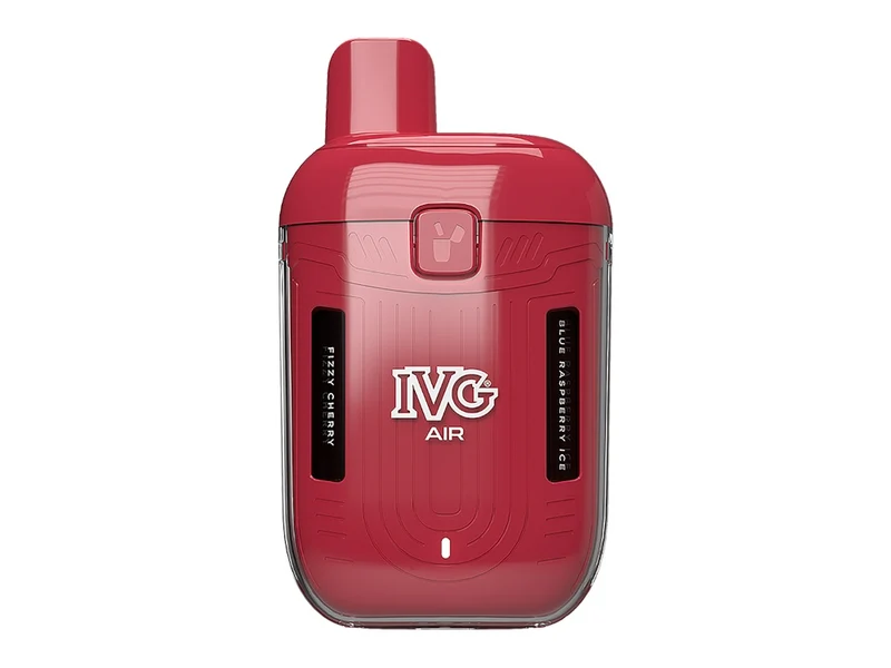 IVG - AIR 2in1 - 780mAh Akku (für Prefilled Pods)
