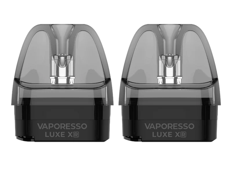 Vaporesso - LUXE XR - 5ml Pods MTL/DTL (2 Stück)