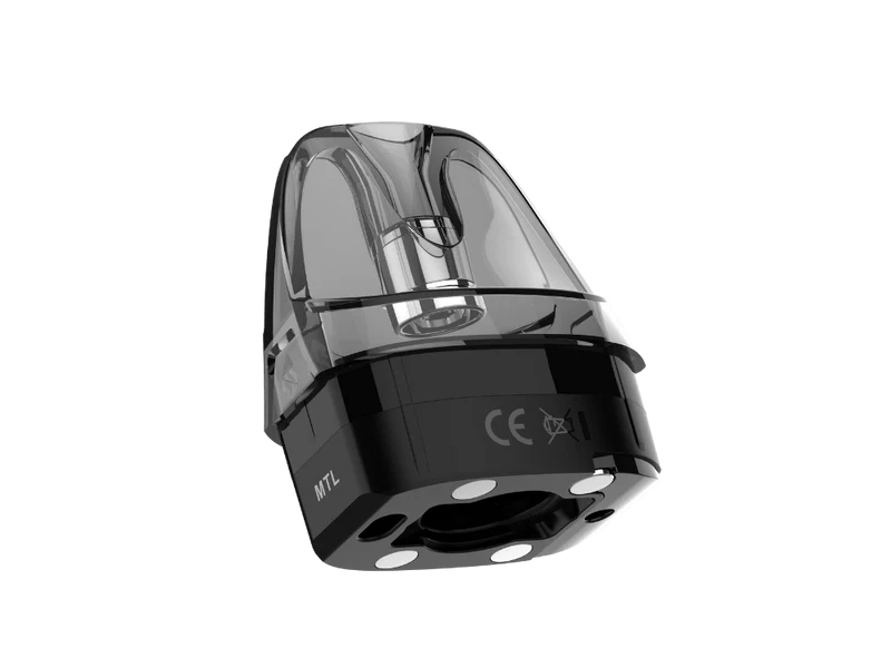 Vaporesso - LUXE XR - 5ml Pods MTL/DTL (2 Stück)