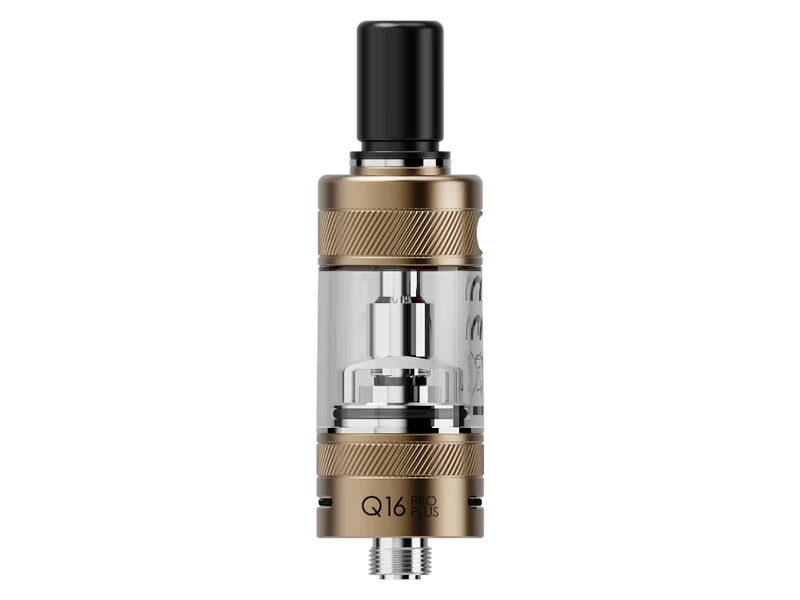 JustFog - Q16 Pro Plus - Clearomizer Set