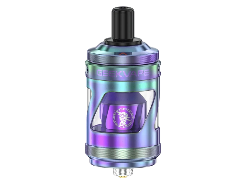GeekVape - Z Nano MTL - Clearomizer Set