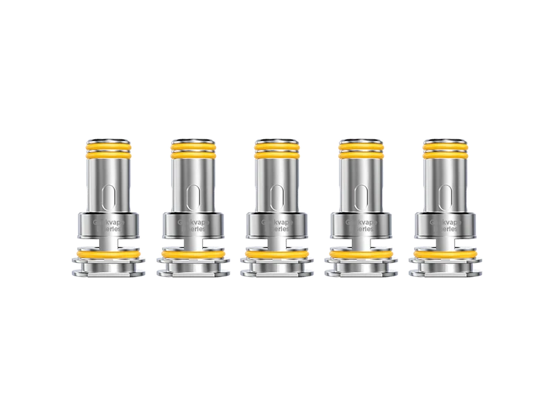 GeekVape - B MTL - Heads (5 Stück)