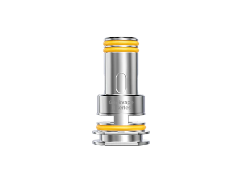 GeekVape - B MTL - Heads (5 Stück)