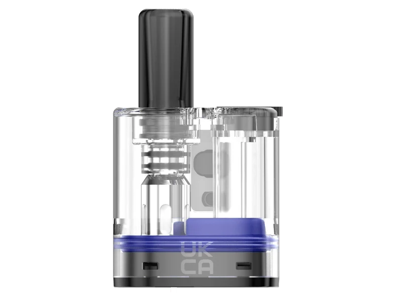 GeekVape - S30 Boost Version - 4ml Cartridges mit Head (2 Stück)