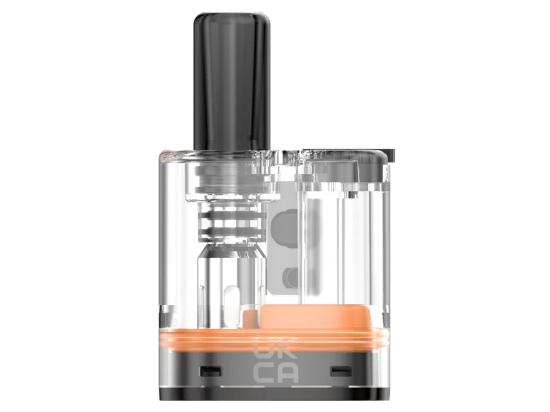 GeekVape - S30 Boost Version - 4ml Cartridges mit Head (2 Stück)