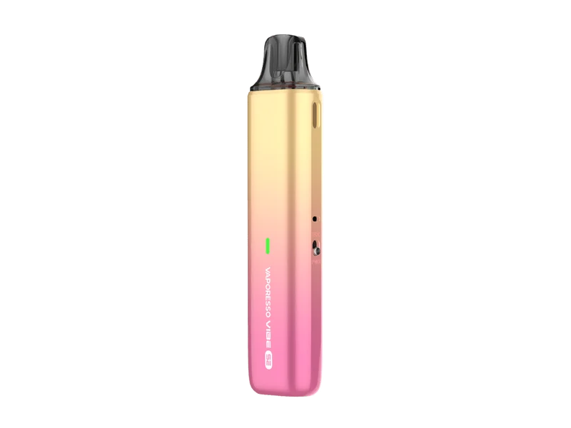 Vaporesso - Vibe SE - E-Zigaretten Set