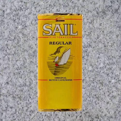 Sail: ORIGINAL DUTCH CAVENDISH (YELLOW) - REGULAR 1.5oz