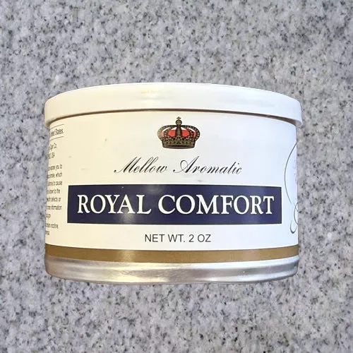 ROYAL COMFORT - Mellow Aromatic 2oz