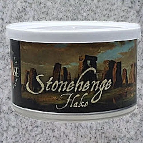 G.L. Pease: STONEHENGE FLAKE 2oz 2017- C