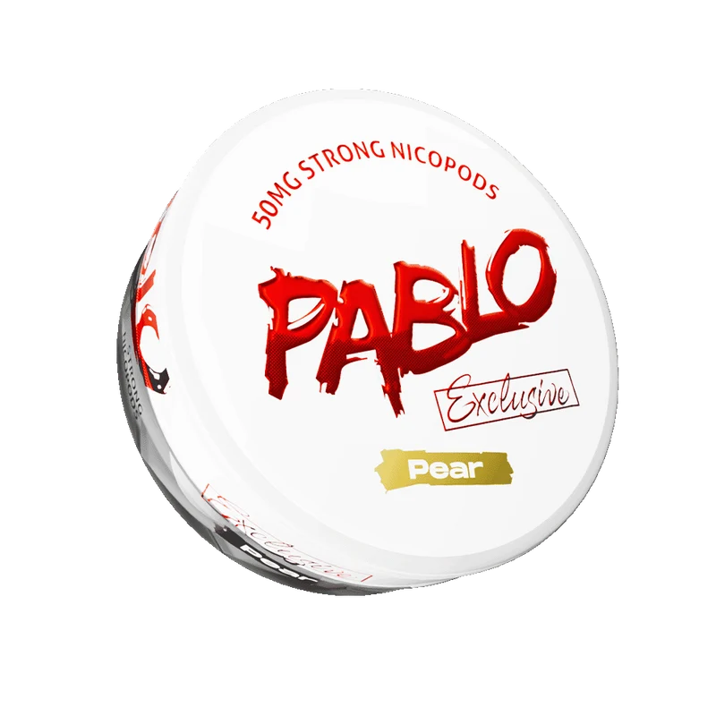 Pablo Exclusive Pear