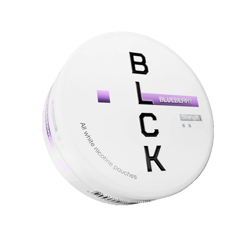 Blck Blueberry