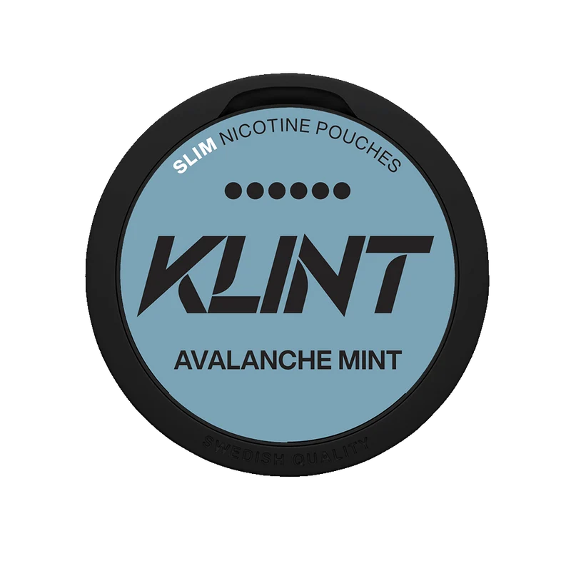 Klint Avalanche Mint