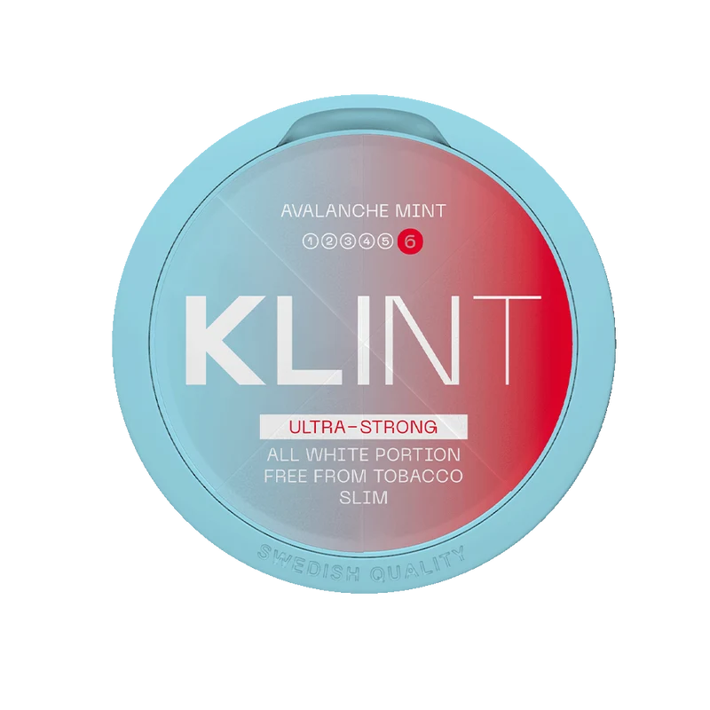 Klint Avalanche Mint