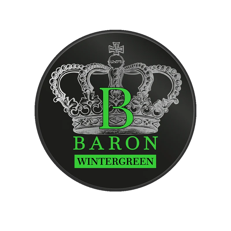 Baron Wintergreen