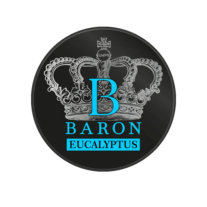 Baron Eucalyptus
