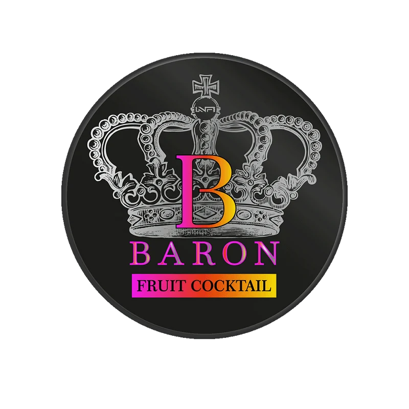 Baron Fruit Cocktail