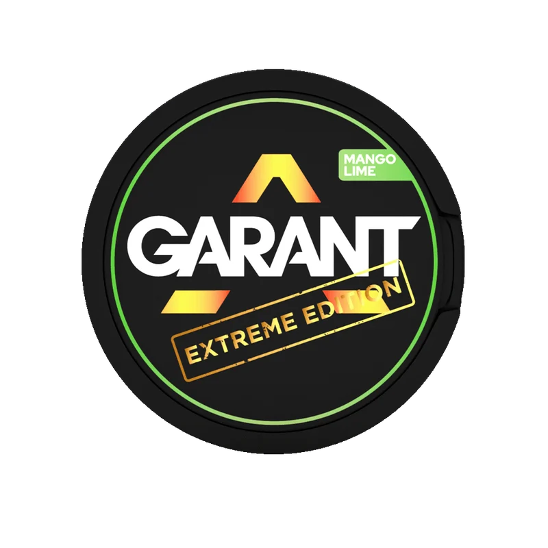Garant Extreme Mango Lime