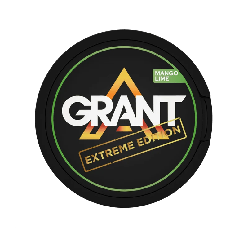 Garant Extreme Mango Lime