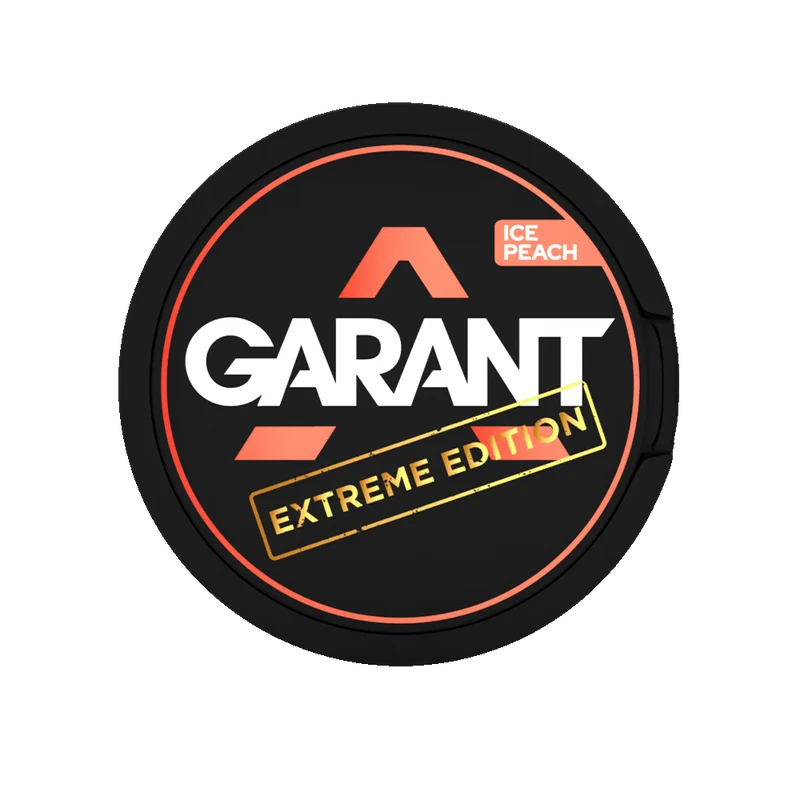 Garant Extreme Ice Peach