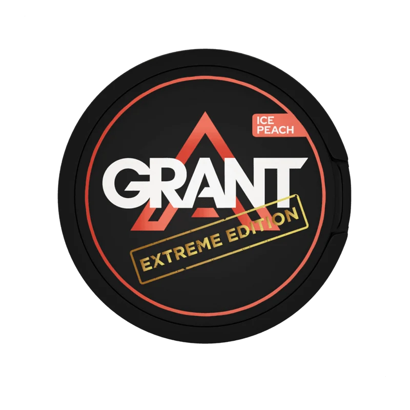 Garant Extreme Ice Peach