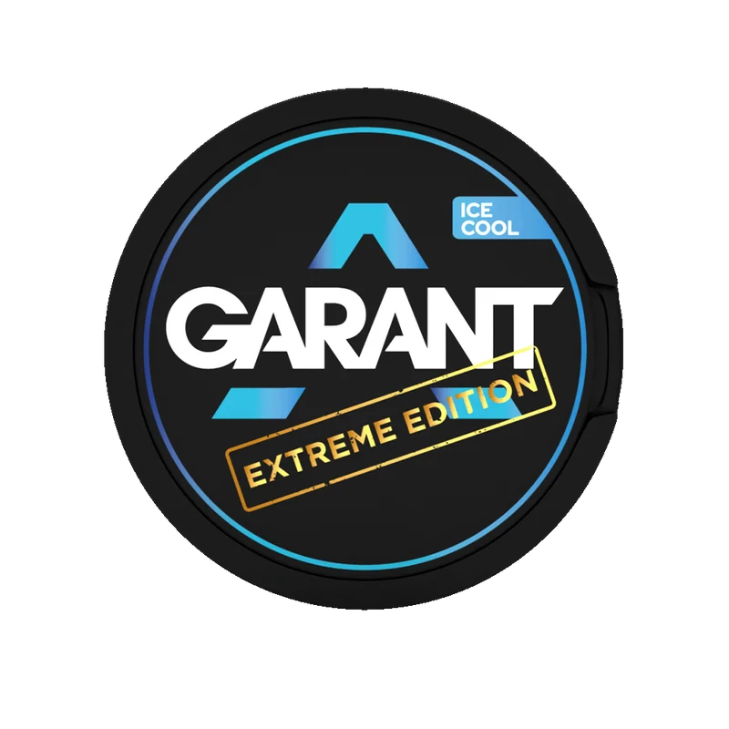 Garant Extreme Ice Cool