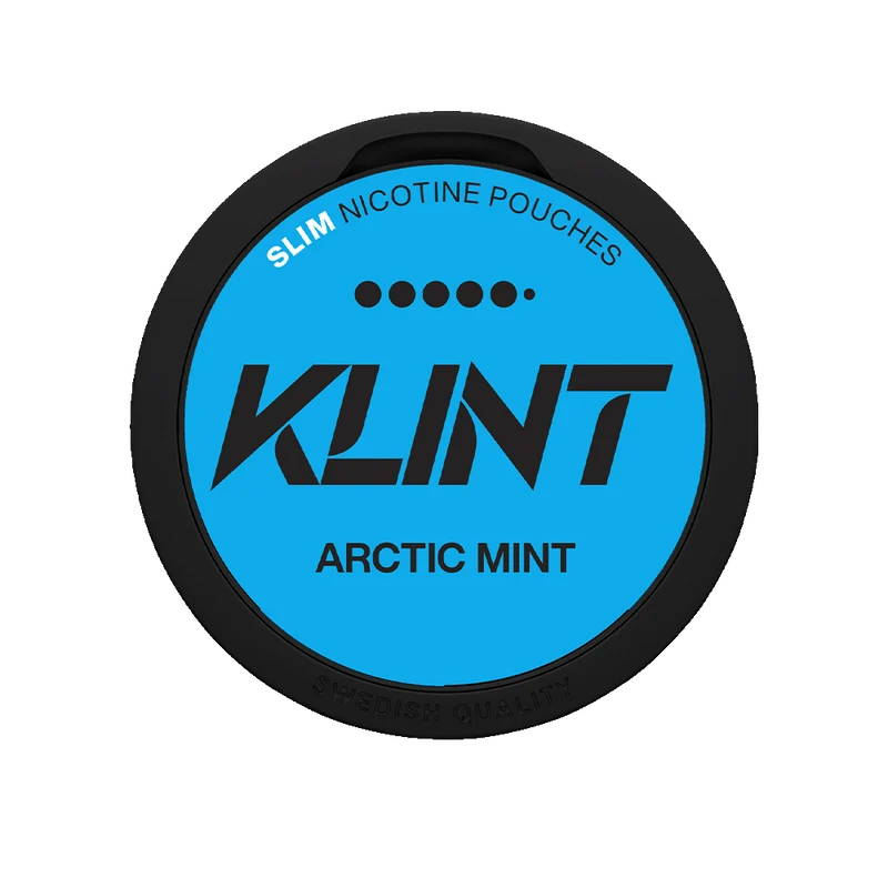 Klint Arctic Mint X-Strong