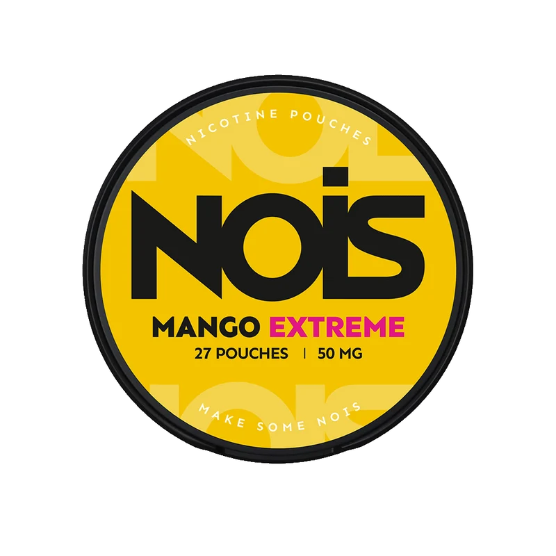 Nois Extreme Mango