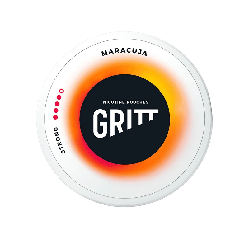 Gritt Maracuja
