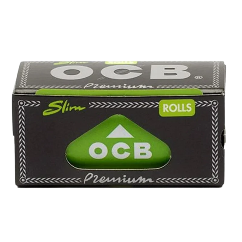 OCB - Premium Slim Rolls